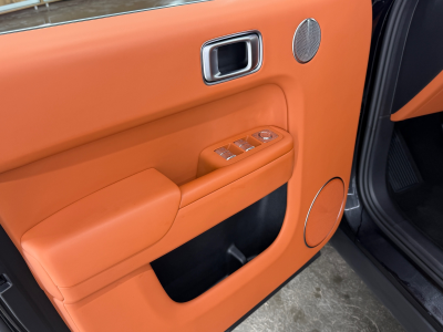 Lixiang L9 Max, 2023 г., 43698 км - изображение 39