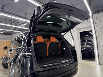 Lixiang L9 Max, 2023 г., 43698 км - изображение 41