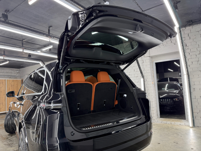 Lixiang L9 Max, 2023 г., 43698 км