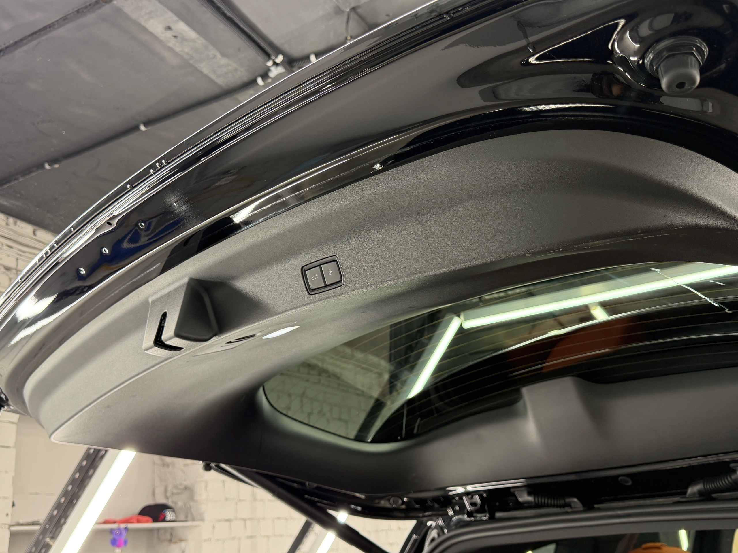 Lixiang L9 Max, 2023 г., 43698 км - изображение 42