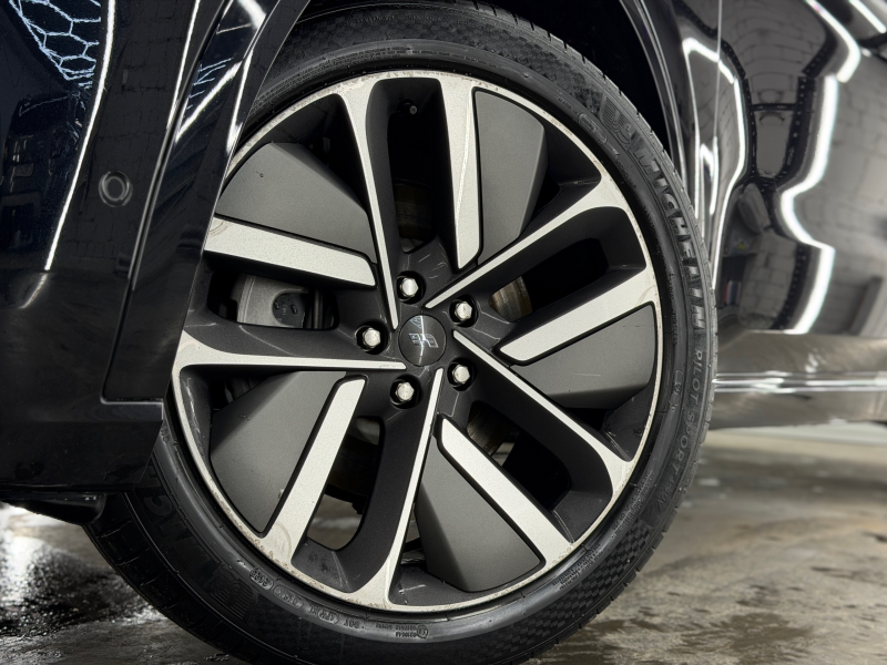 Lixiang L9 Max, 2023 г., 43698 км