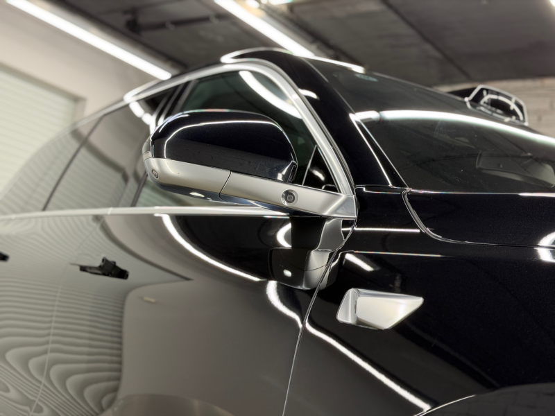 Lixiang L9 Max, 2023 г., 43698 км