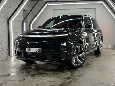 Lixiang L9 Max, 2023 г., 43698 км