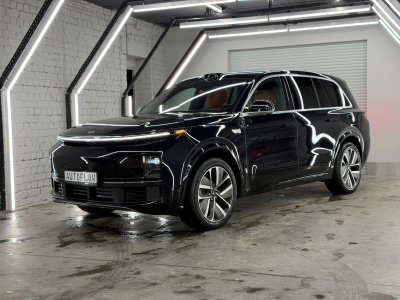 Lixiang L9 Max, 2023 г., 43698 км - изображение 47