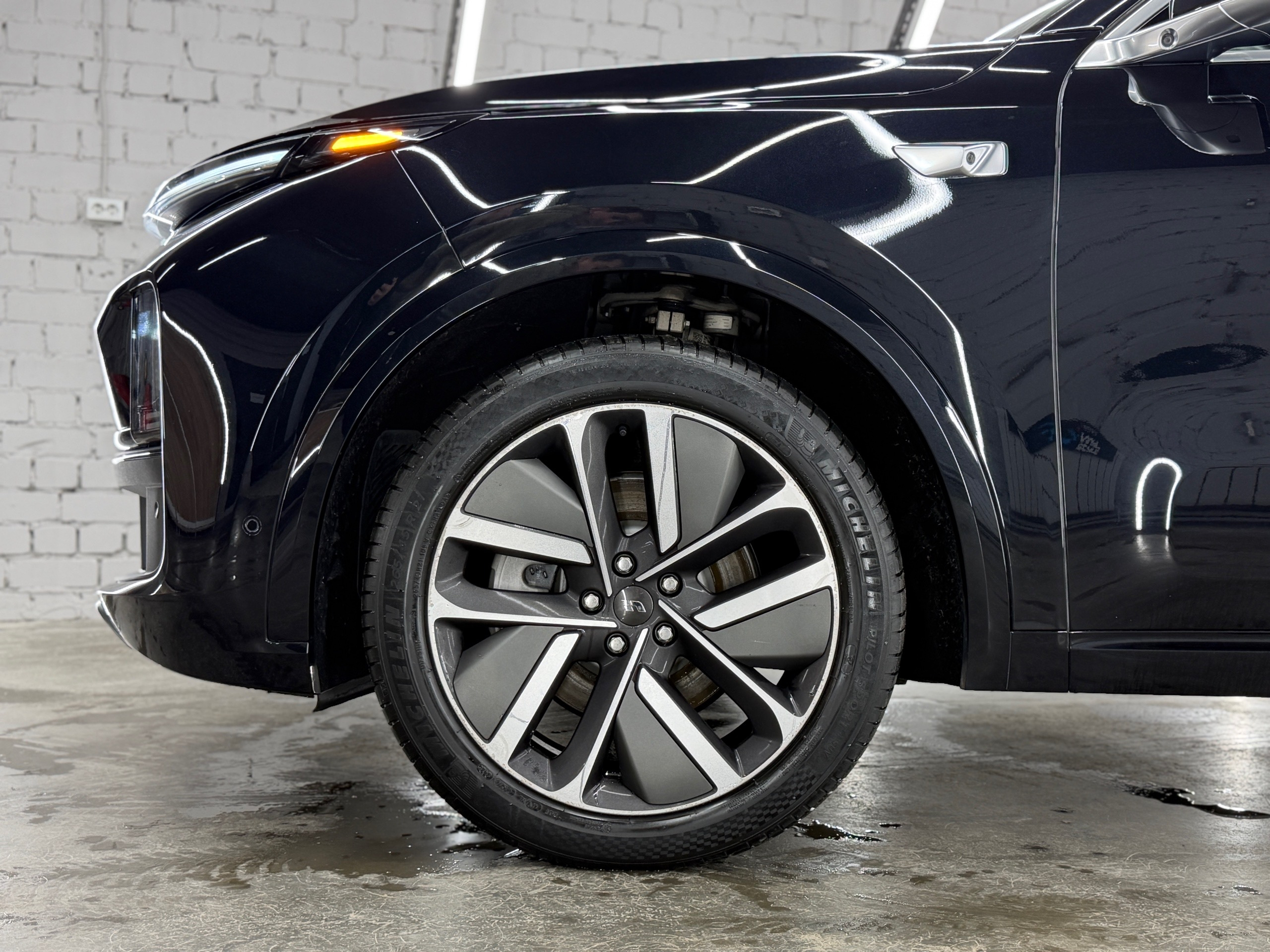 Lixiang L9 Max, 2023 г., 43698 км - изображение 48