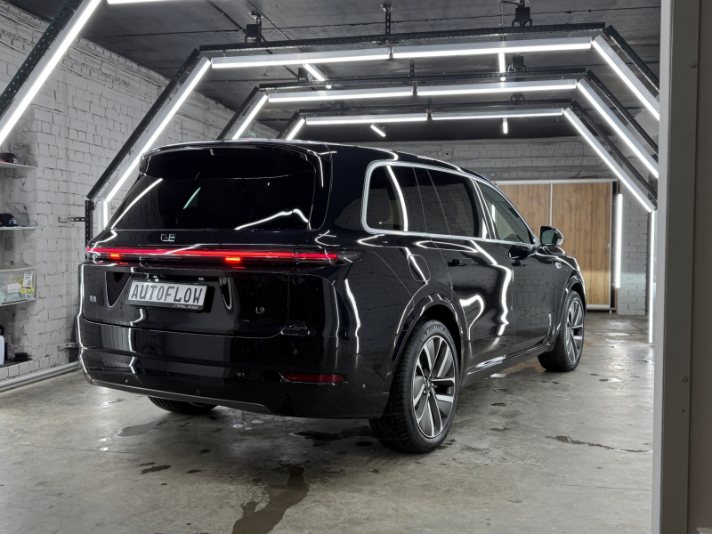 Lixiang L9 Max, 2023 г., 43698 км