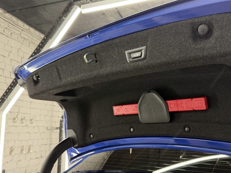 BMW 320i XDrive 2021 г., 91950 км