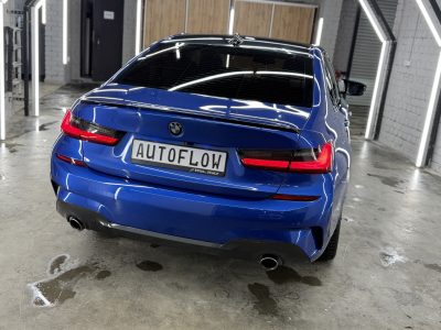 BMW 320i XDrive 2021 г., 91950 км - изображение 5