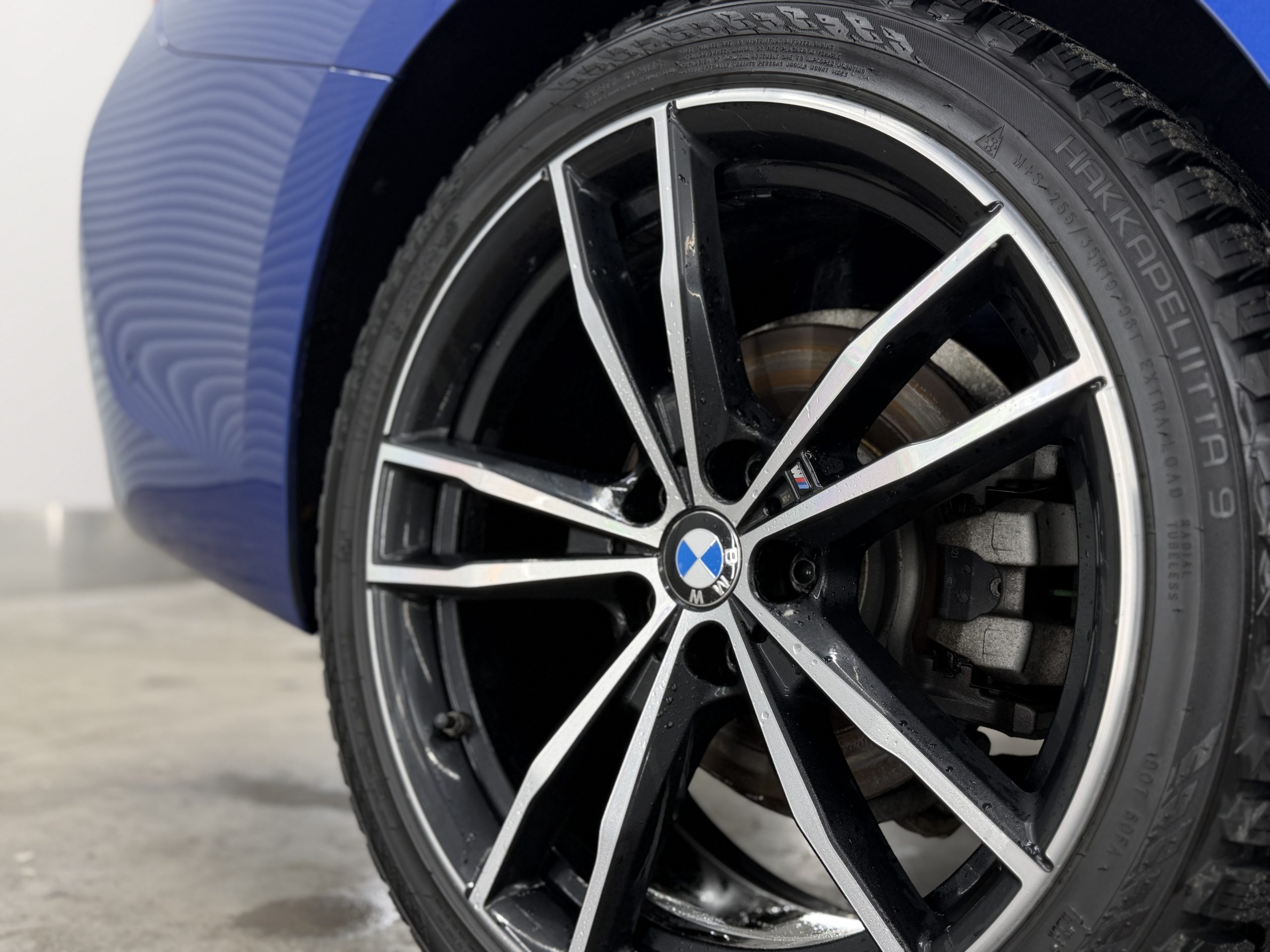 BMW 320i XDrive 2021 г., 91950 км - изображение 7