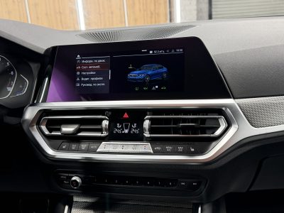 BMW 320i XDrive 2021 г., 91950 км - изображение 13