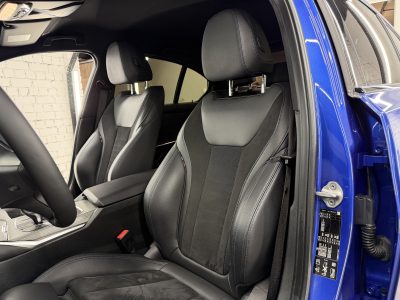 BMW 320i XDrive 2021 г., 91950 км - изображение 14