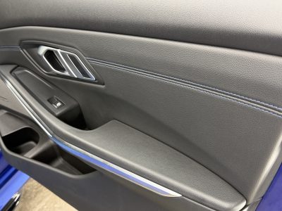 BMW 320i XDrive 2021 г., 91950 км - изображение 19