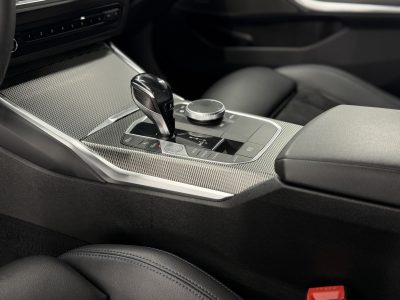 BMW 320i XDrive 2021 г., 91950 км - изображение 24