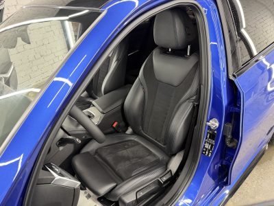 BMW 320i XDrive 2021 г., 91950 км - изображение 31