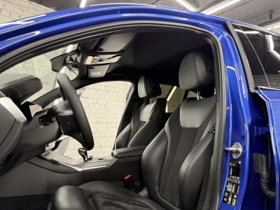 BMW 320i XDrive 2021 г., 91950 км - изображение 32