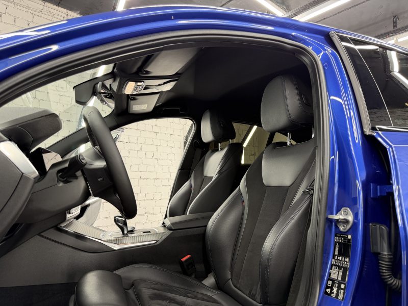 BMW 320i XDrive 2021 г., 91950 км