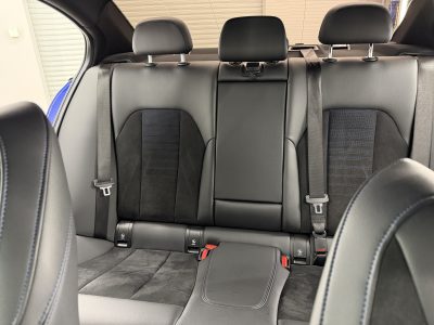 BMW 320i XDrive 2021 г., 91950 км - изображение 33