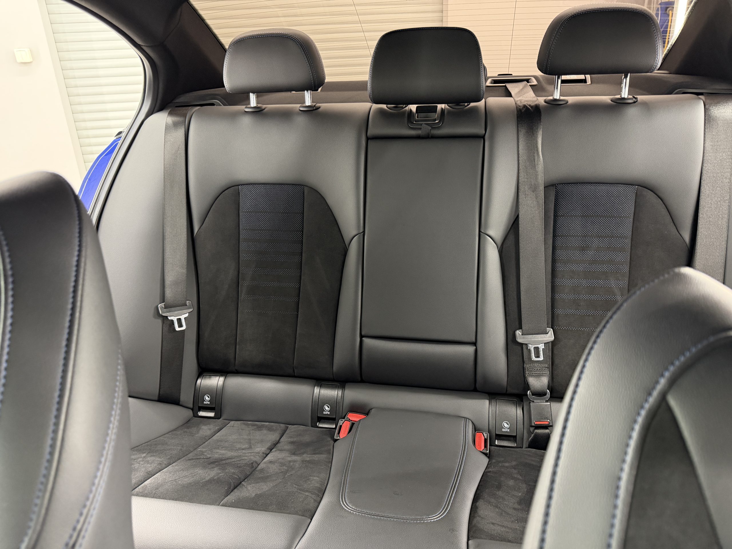 BMW 320i XDrive 2021 г., 91950 км - изображение 33