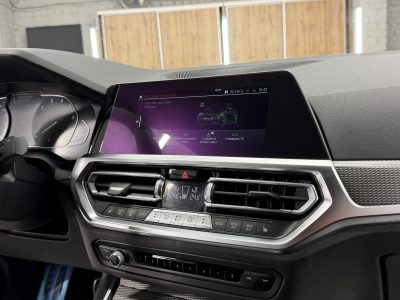 BMW 320i XDrive 2021 г., 91950 км - изображение 34