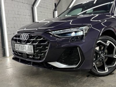 Audi А3 Sportback 35 TFSI, 2025 г., 32 км - изображение 2