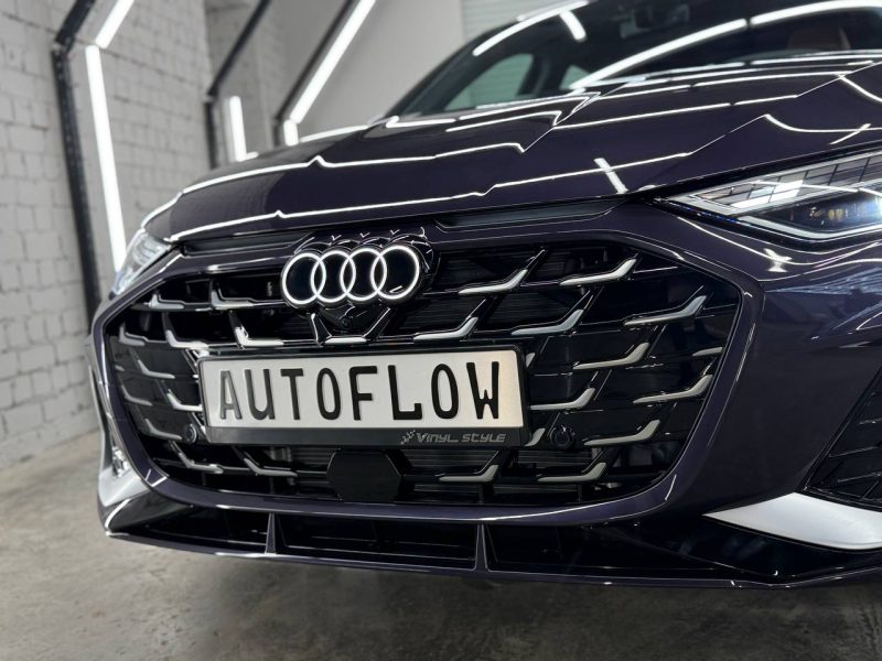 Audi А3 Sportback 35 TFSI, 2025 г., 32 км