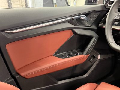 Audi А3 Sportback 35 TFSI, 2025 г., 32 км - изображение 9