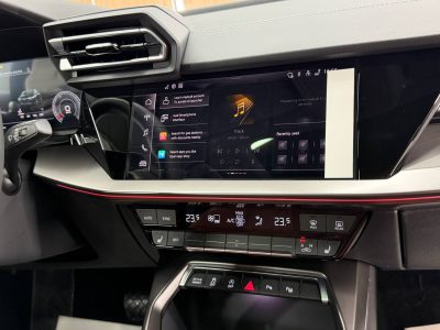 Audi А3 Sportback 35 TFSI, 2025 г., 32 км - изображение 10