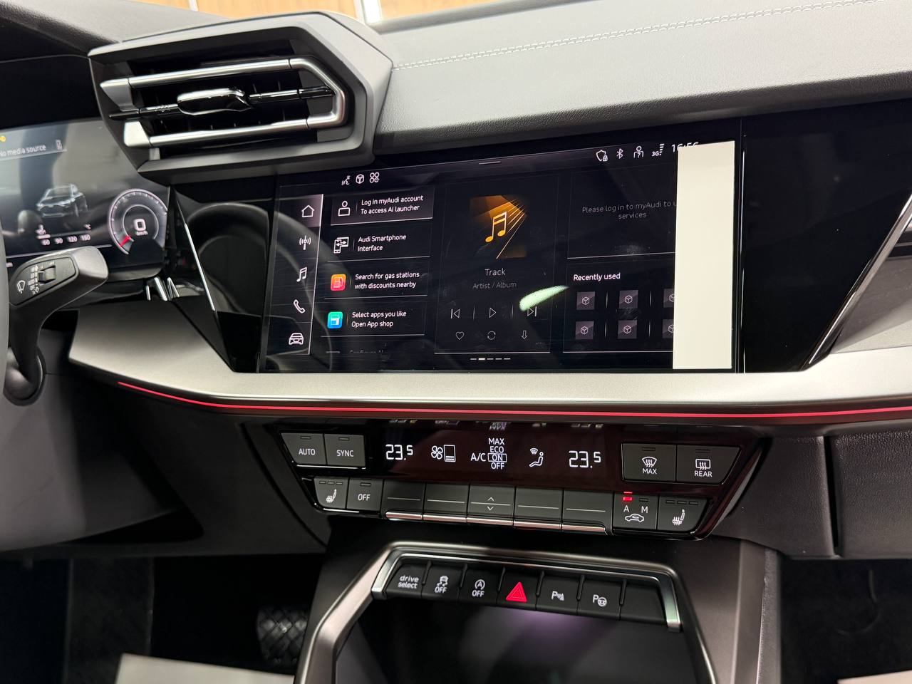 Audi А3 Sportback 35 TFSI, 2025 г., 32 км - изображение 10