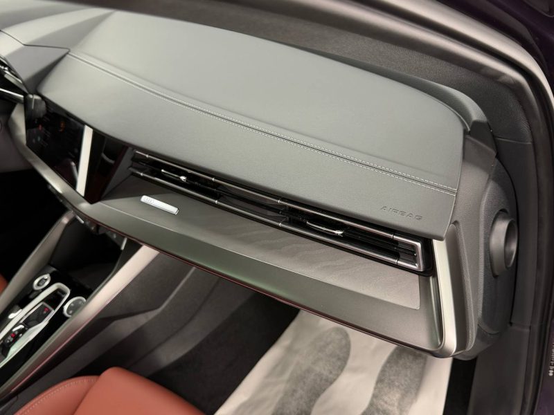 Audi А3 Sportback 35 TFSI, 2025 г., 32 км