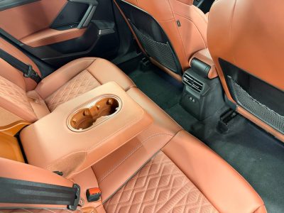 Audi А3 Sportback 35 TFSI, 2025 г., 32 км - изображение 18