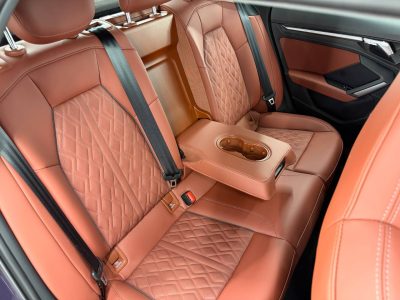 Audi А3 Sportback 35 TFSI, 2025 г., 32 км - изображение 19