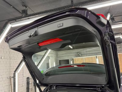 Audi А3 Sportback 35 TFSI, 2025 г., 32 км - изображение 20