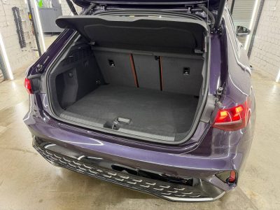 Audi А3 Sportback 35 TFSI, 2025 г., 32 км - изображение 21