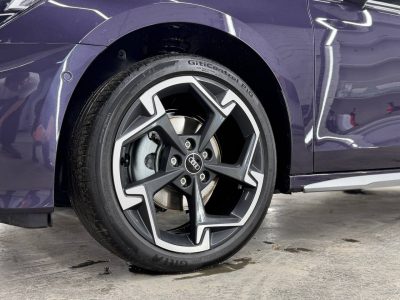 Audi А3 Sportback 35 TFSI, 2025 г., 32 км - изображение 24