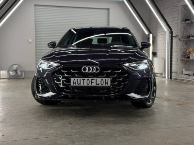 Audi А3 Sportback 35 TFSI, 2025 г., 32 км - изображение 31