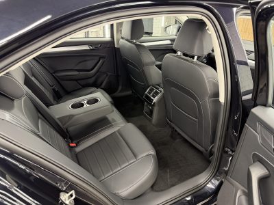 SKODA Superb Exclusive, 2025 г, 21 км - изображение 2