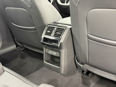 SKODA Superb Exclusive, 2025 г, 21 км - изображение 3