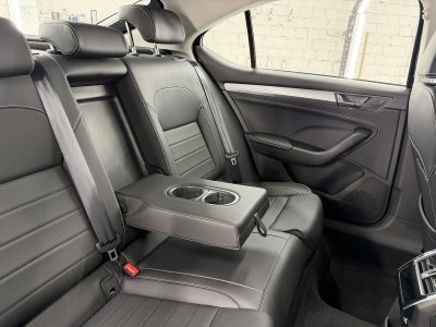 SKODA Superb Exclusive, 2025 г, 21 км - изображение 4