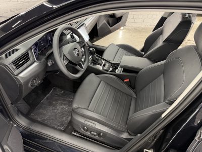 SKODA Superb Exclusive, 2025 г, 21 км - изображение 5