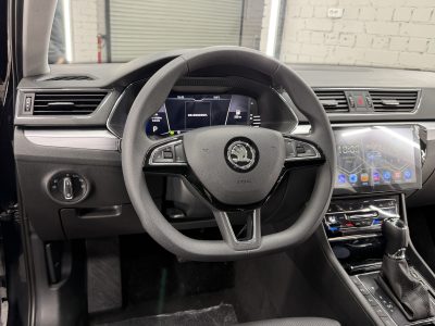 SKODA Superb Exclusive, 2025 г, 21 км - изображение 6