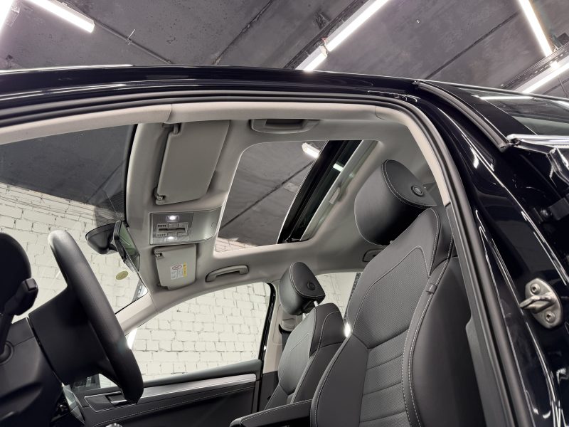 SKODA Superb Exclusive, 2025 г, 21 км