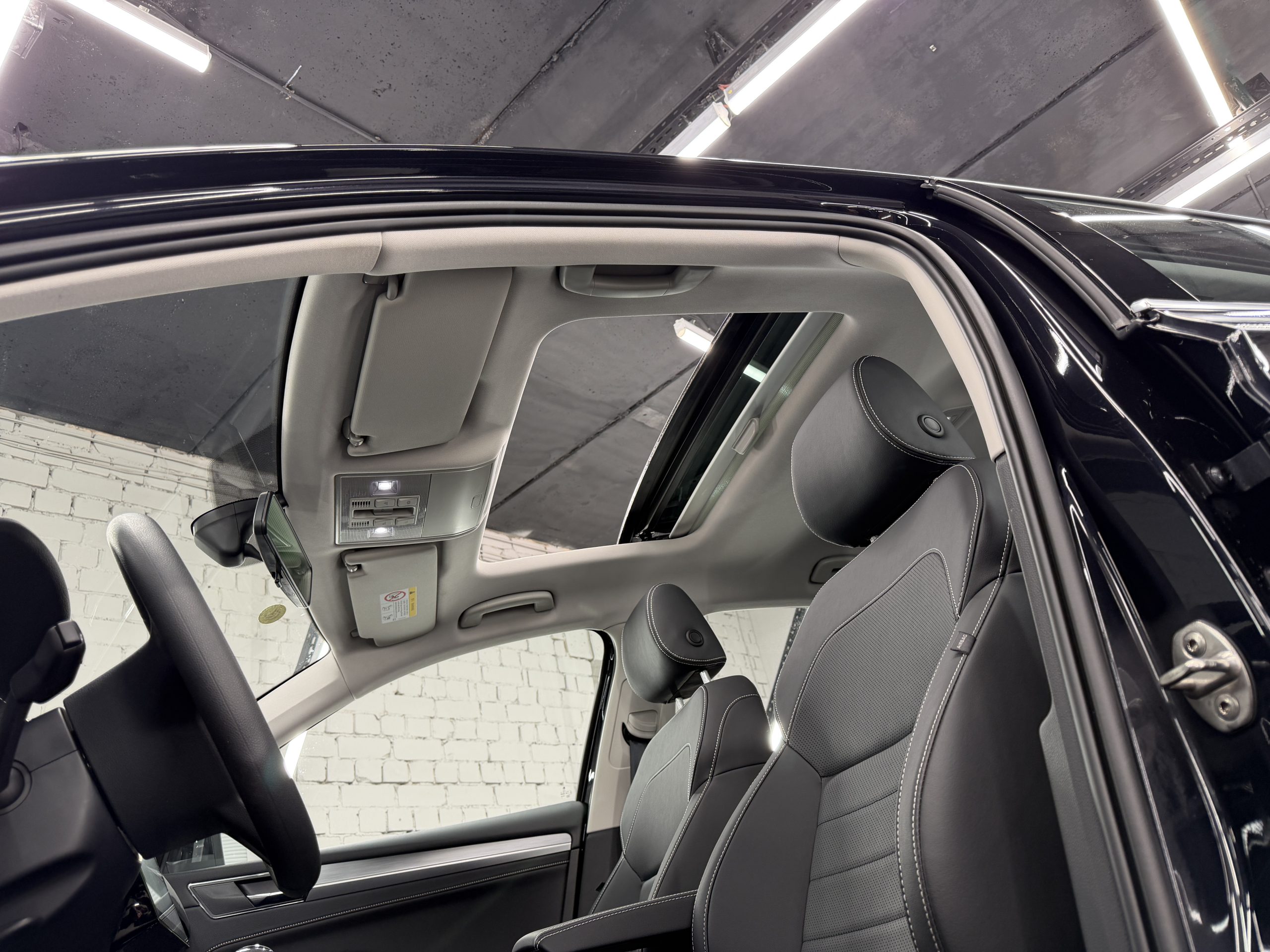 SKODA Superb Exclusive, 2025 г, 21 км - изображение 8