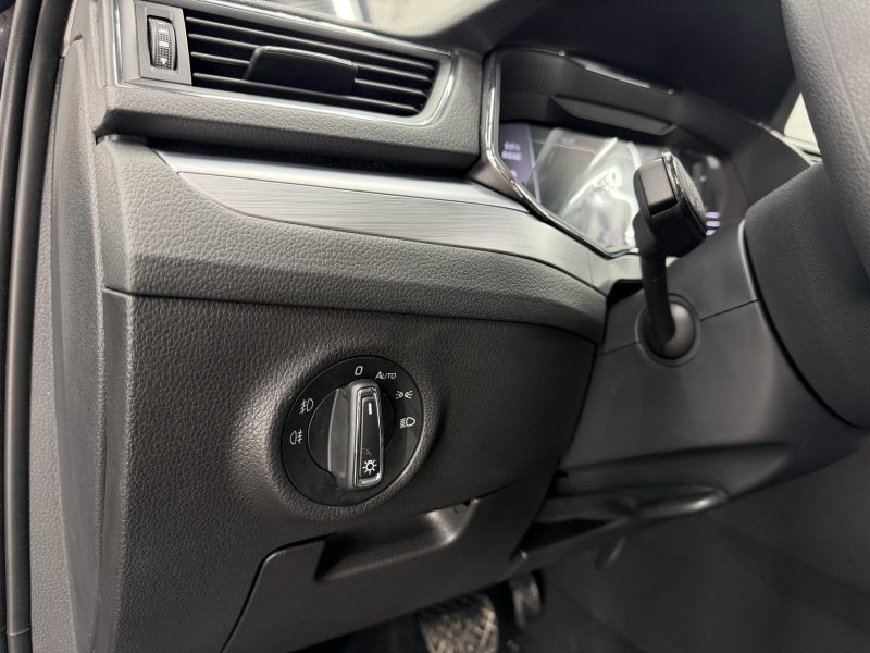 SKODA Superb Exclusive, 2025 г, 21 км