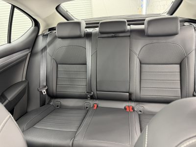 SKODA Superb Exclusive, 2025 г, 21 км - изображение 11