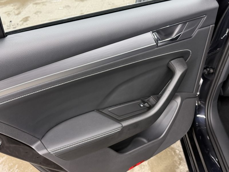 SKODA Superb Exclusive, 2025 г, 21 км