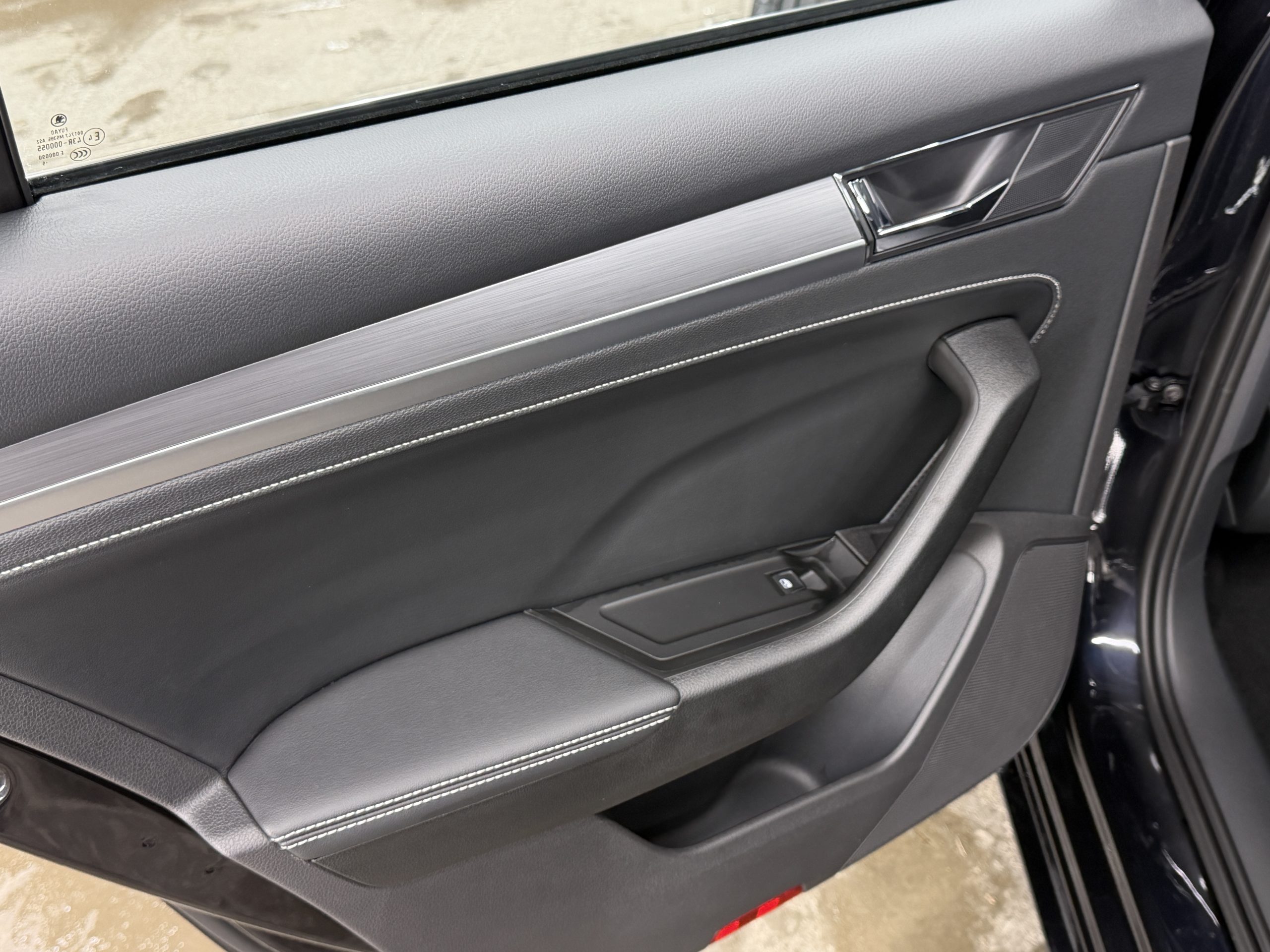 SKODA Superb Exclusive, 2025 г, 21 км - изображение 12