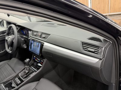 SKODA Superb Exclusive, 2025 г, 21 км - изображение 16