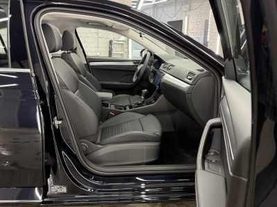 SKODA Superb Exclusive, 2025 г, 21 км - изображение 17