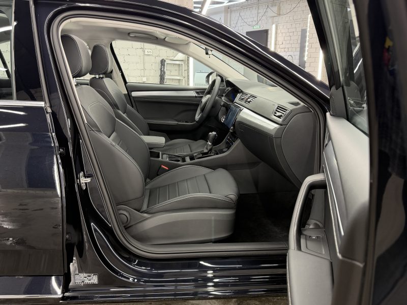 SKODA Superb Exclusive, 2025 г, 21 км