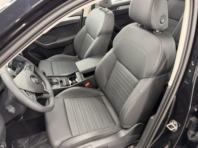 SKODA Superb Exclusive, 2025 г, 21 км - изображение 22